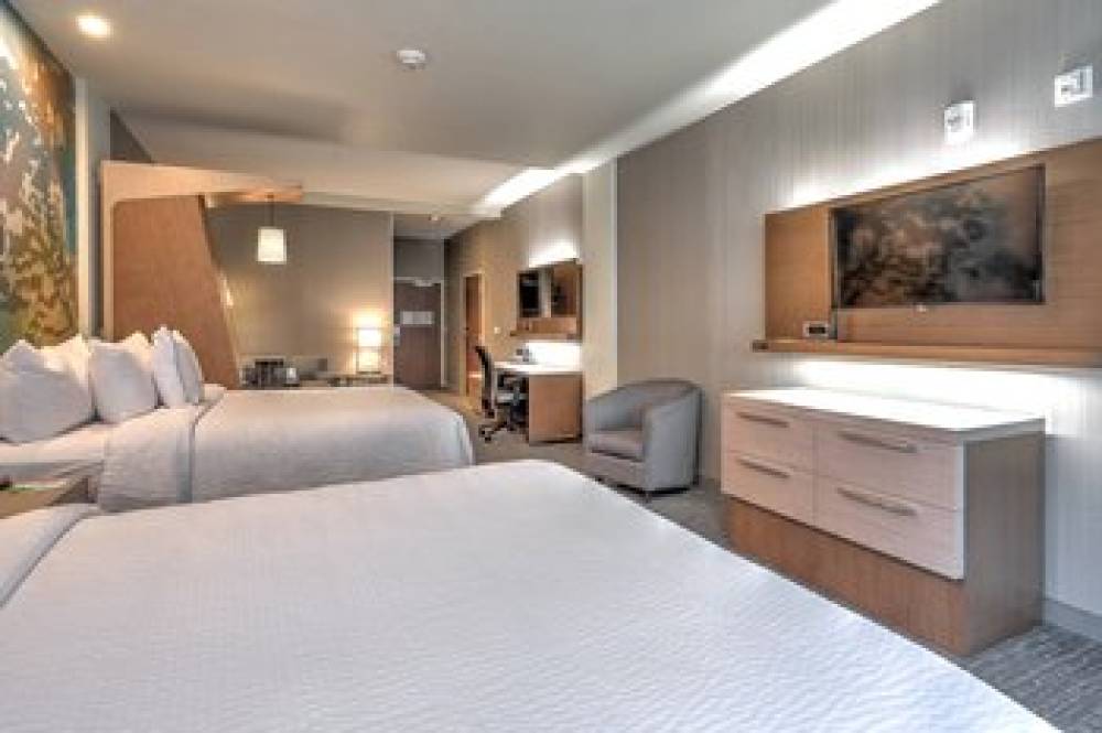 Courtyard By Marriott Deptford 10