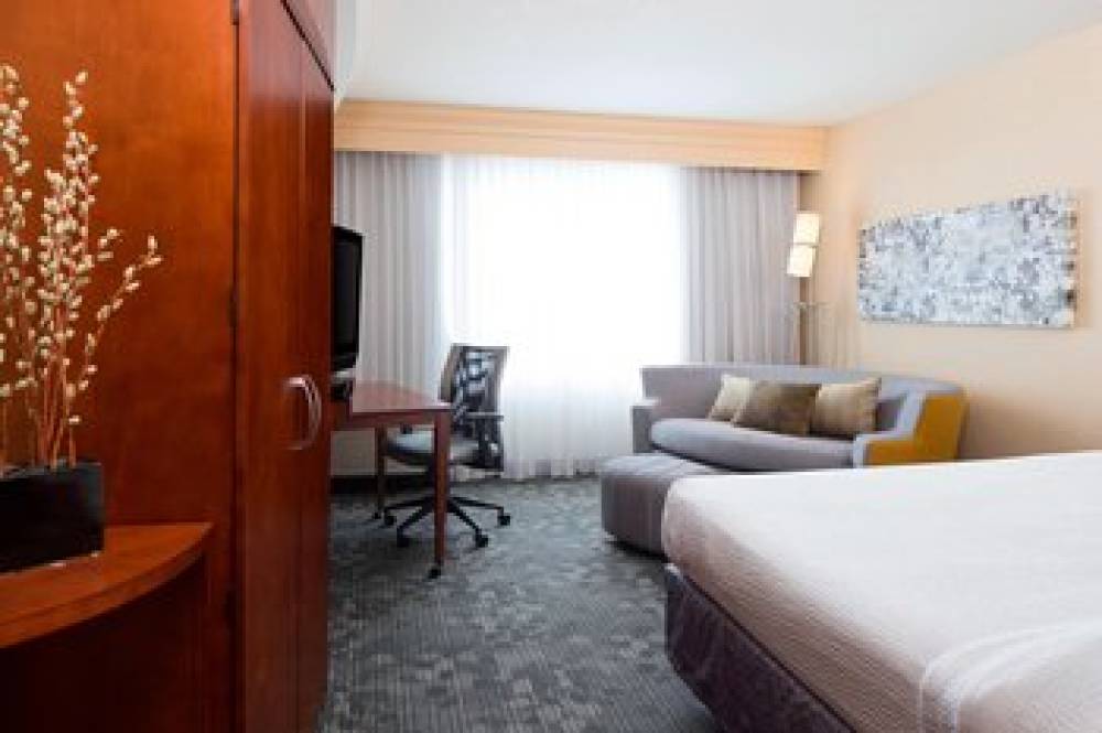 Courtyard By Marriott Des Moines Ankeny 4