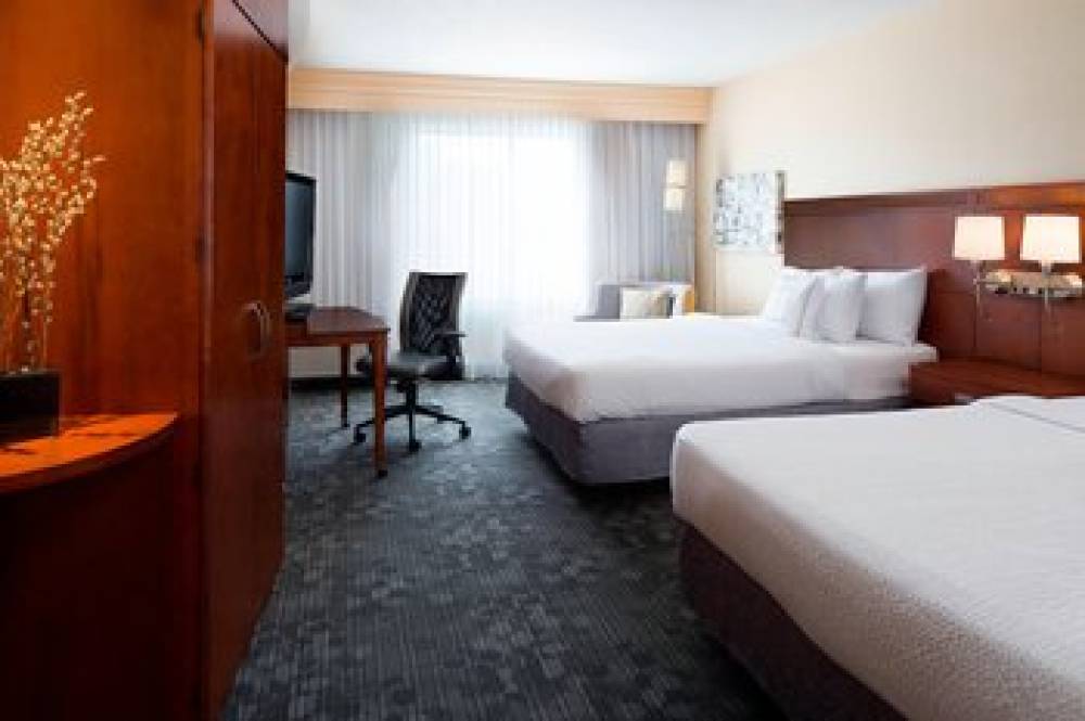 Courtyard By Marriott Des Moines Ankeny 6