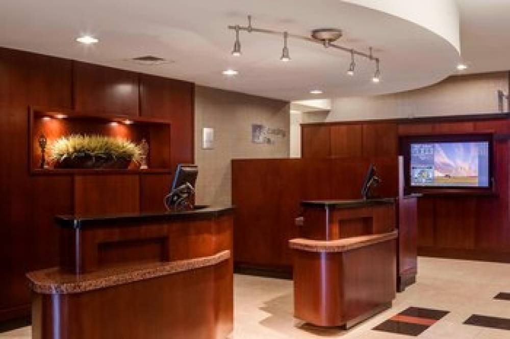 Courtyard By Marriott Des Moines Ankeny 3