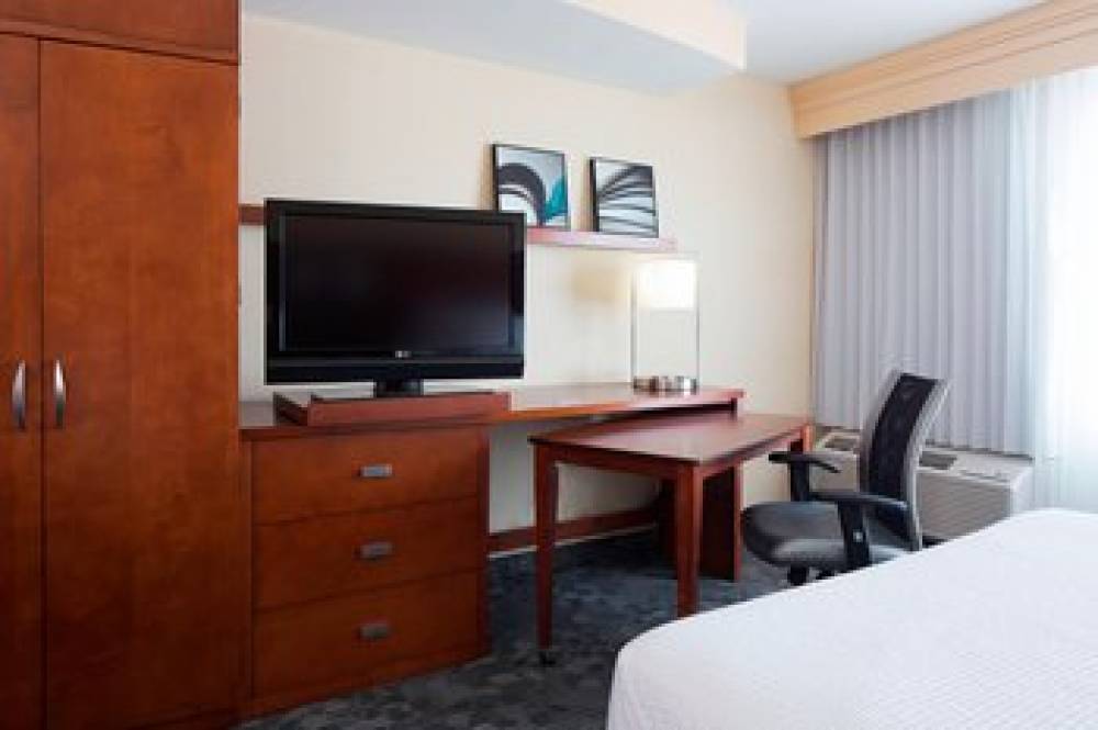 Courtyard By Marriott Des Moines Ankeny 7