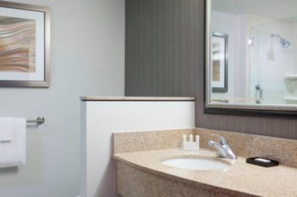 Courtyard By Marriott Des Moines Ankeny 8