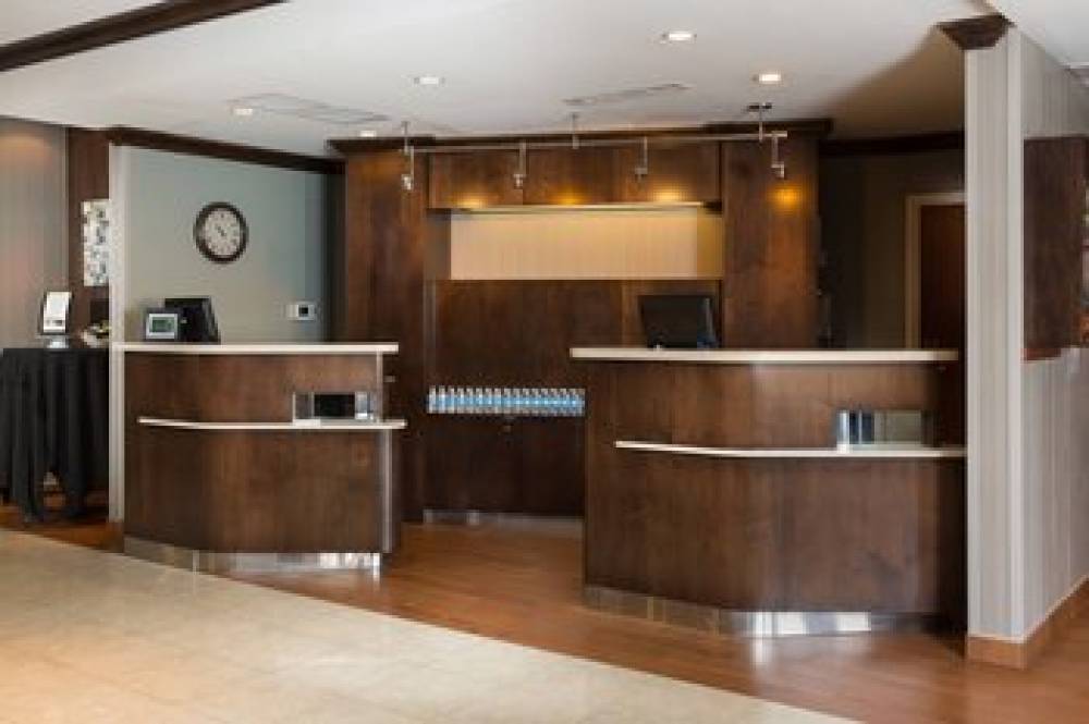 Courtyard By Marriott Des Moines West-Jordan Creek 1