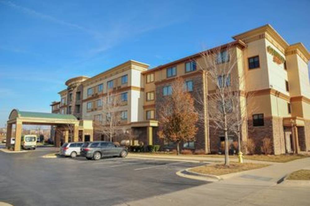 Courtyard By Marriott Des Moines West-Jordan Creek 2