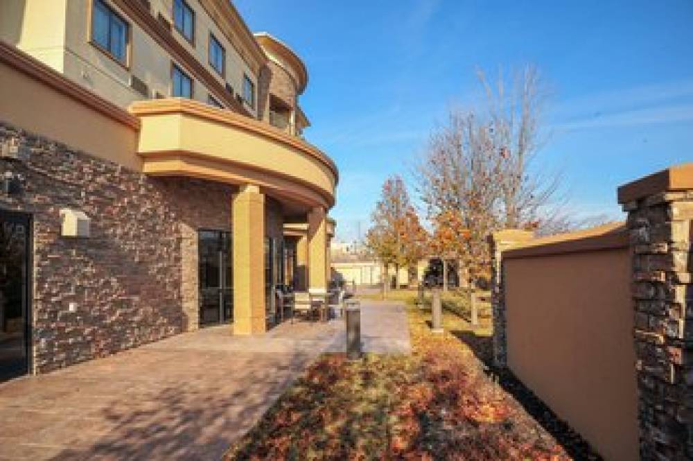 Courtyard By Marriott Des Moines West Jordan Creek