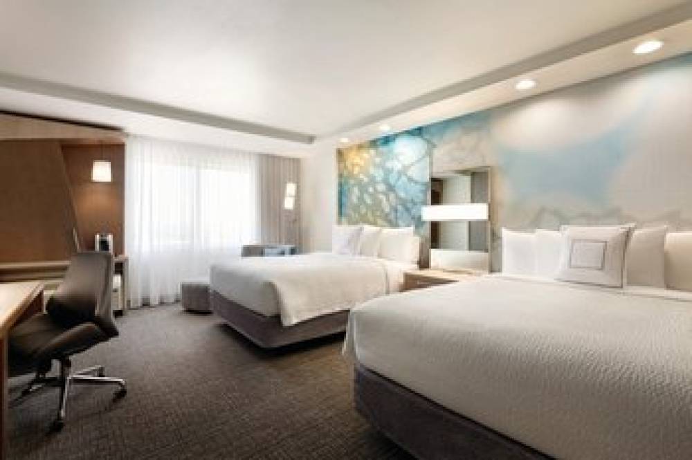 Courtyard By Marriott El Paso East I-10 6