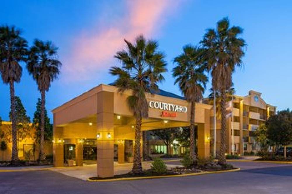 Courtyard By Marriott Fairfield Napa Valley Area 2