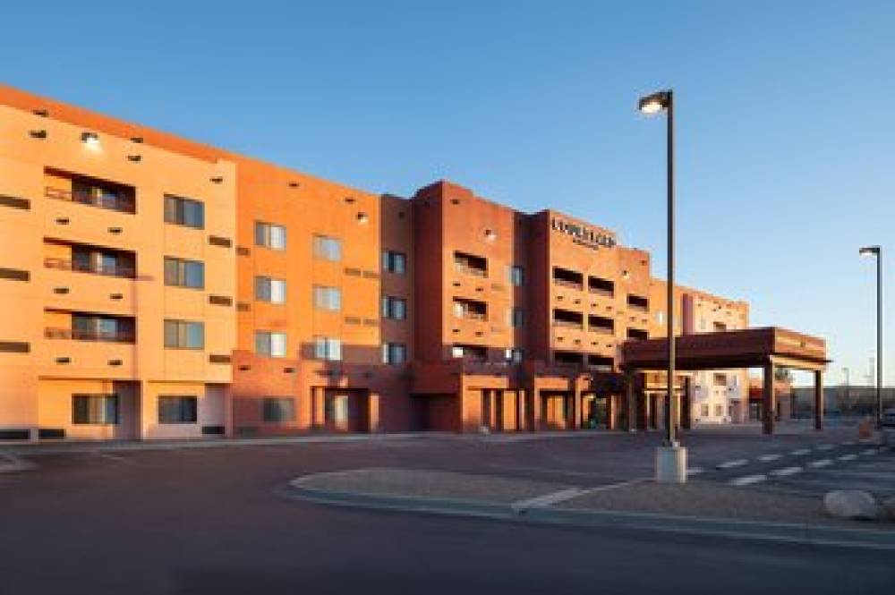 Courtyard By Marriott Farmington 1