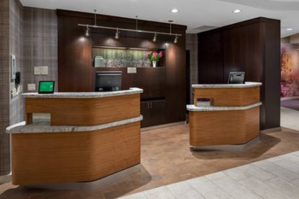 Courtyard By Marriott Flagstaff 4