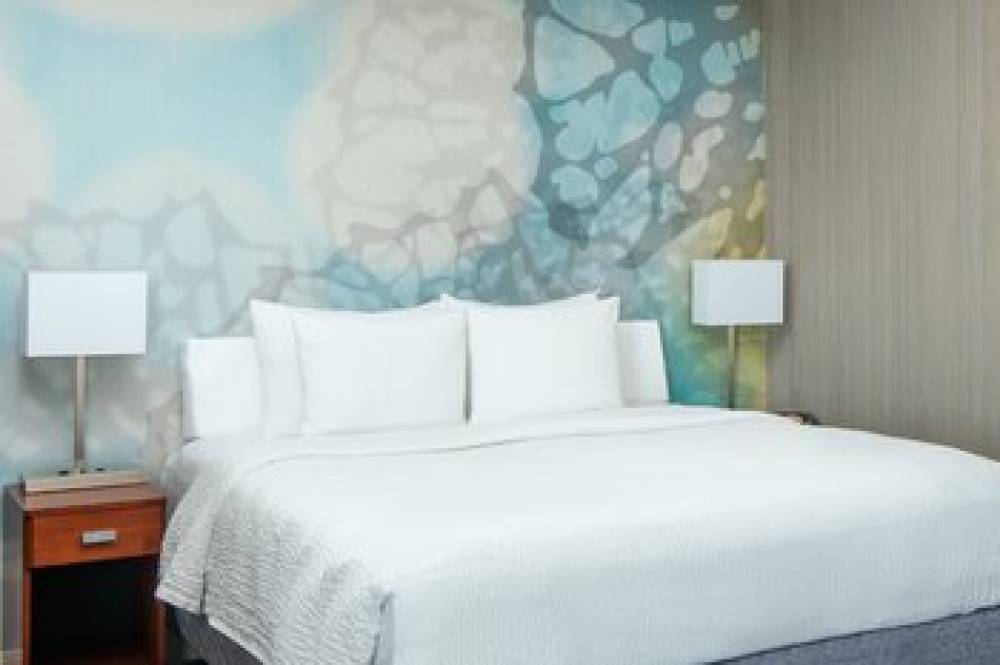 Courtyard By Marriott Foothill Ranch Irvine East-Lake Forest 7