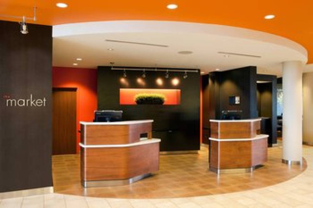 Courtyard By Marriott Foothill Ranch Irvine East-Lake Forest 2