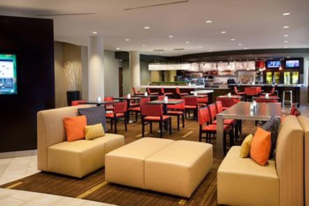 Courtyard By Marriott Foothill Ranch Irvine East-Lake Forest 4