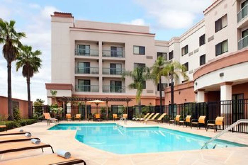 Courtyard By Marriott Foothill Ranch Irvine East-Lake Forest 1