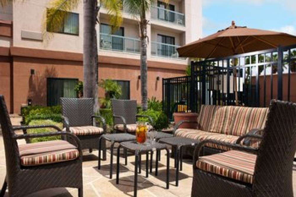 Courtyard By Marriott Foothill Ranch Irvine East Lake Forest