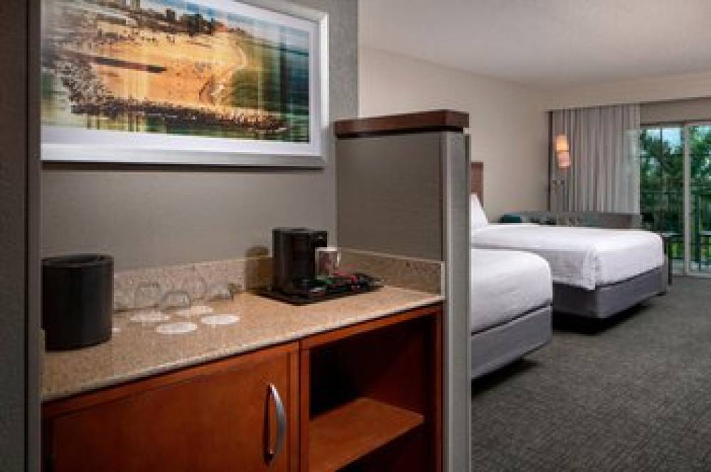 Courtyard By Marriott Fort Lauderdale Airport & Cruise Port 9