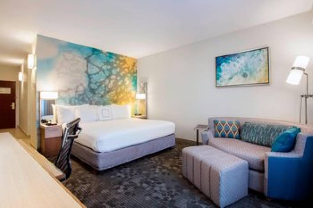 Courtyard By Marriott Fort Lauderdale Coral Springs 1