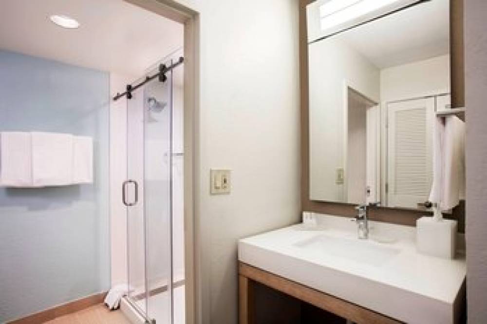 Courtyard By Marriott Fort Lauderdale Coral Springs 10