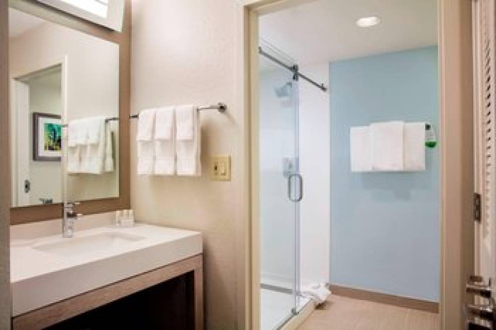 Courtyard By Marriott Fort Lauderdale Coral Springs 9