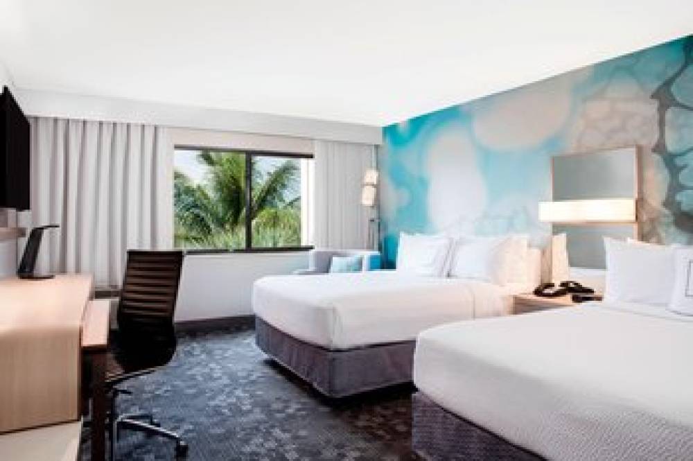 Courtyard By Marriott Fort Lauderdale Coral Springs 5