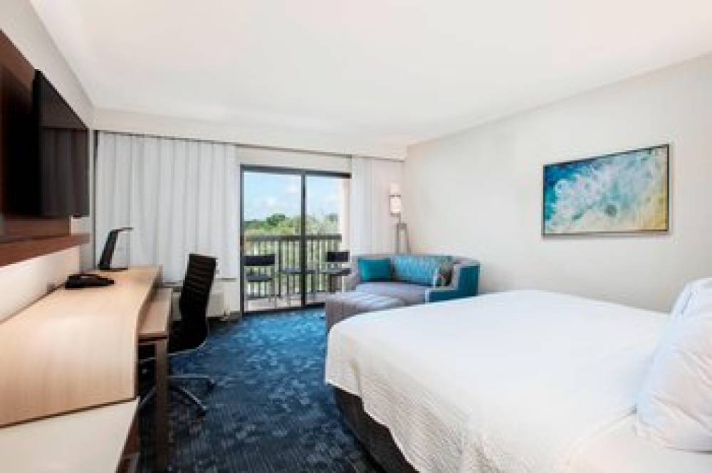 Courtyard By Marriott Fort Lauderdale Coral Springs 7