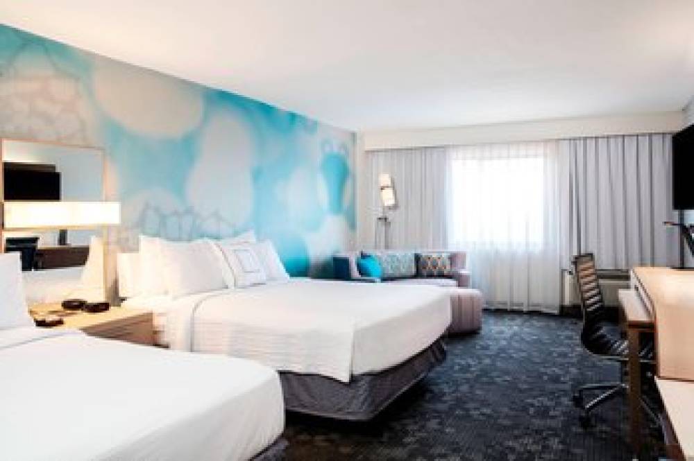 Courtyard By Marriott Fort Lauderdale Coral Springs 8