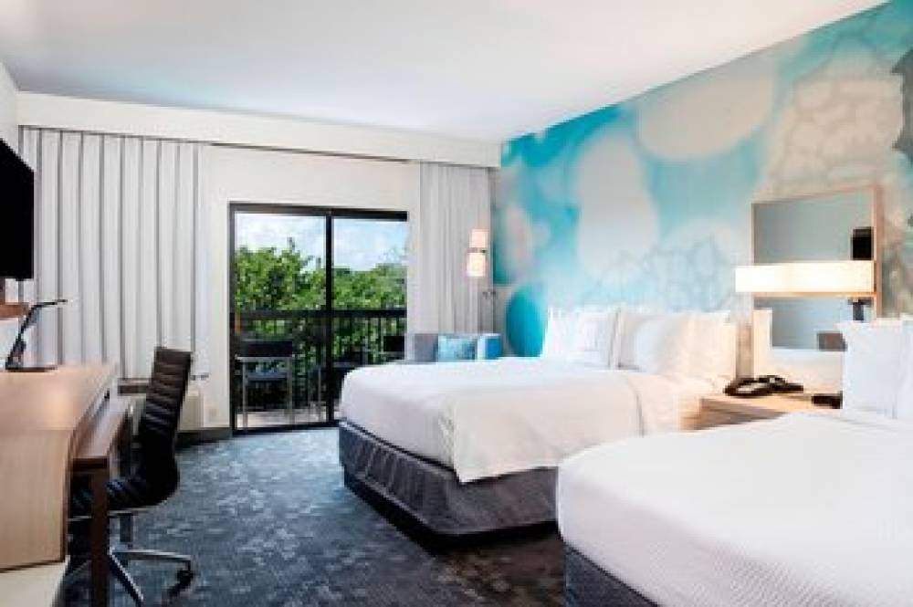 Courtyard By Marriott Fort Lauderdale Coral Springs 6