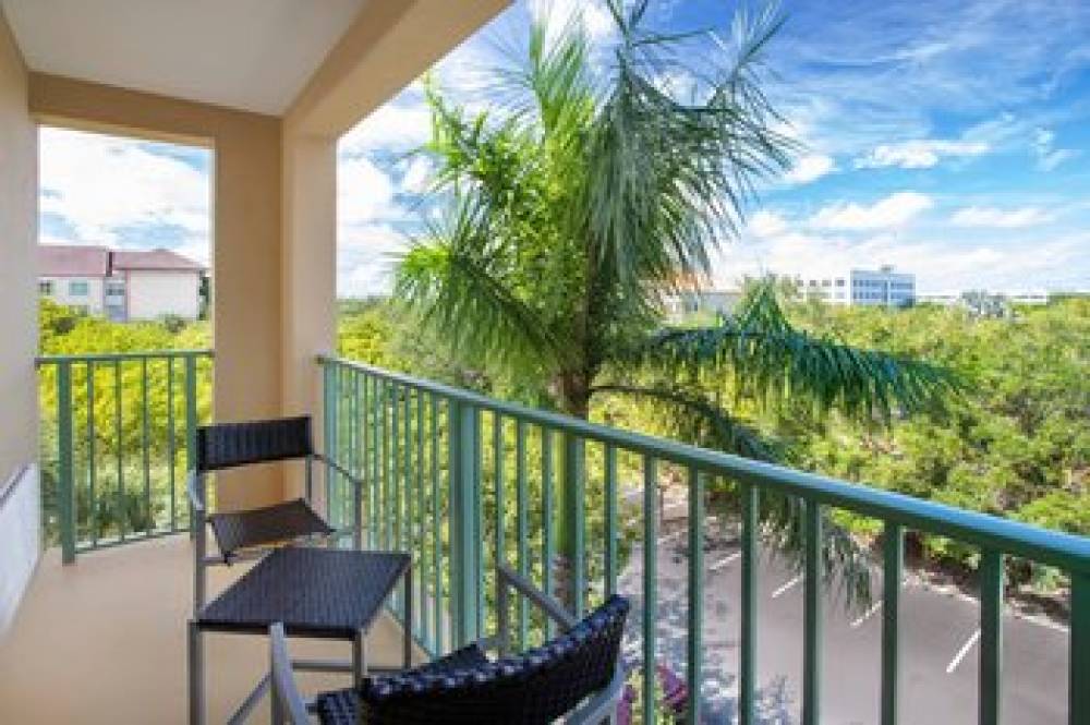 Courtyard By Marriott Fort Lauderdale SW/Miramar 9