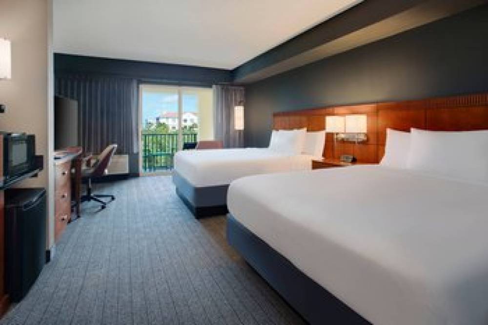 Courtyard By Marriott Fort Lauderdale SW/Miramar 6