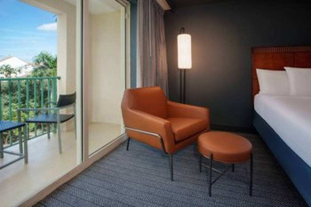 Courtyard By Marriott Fort Lauderdale SW/Miramar 7