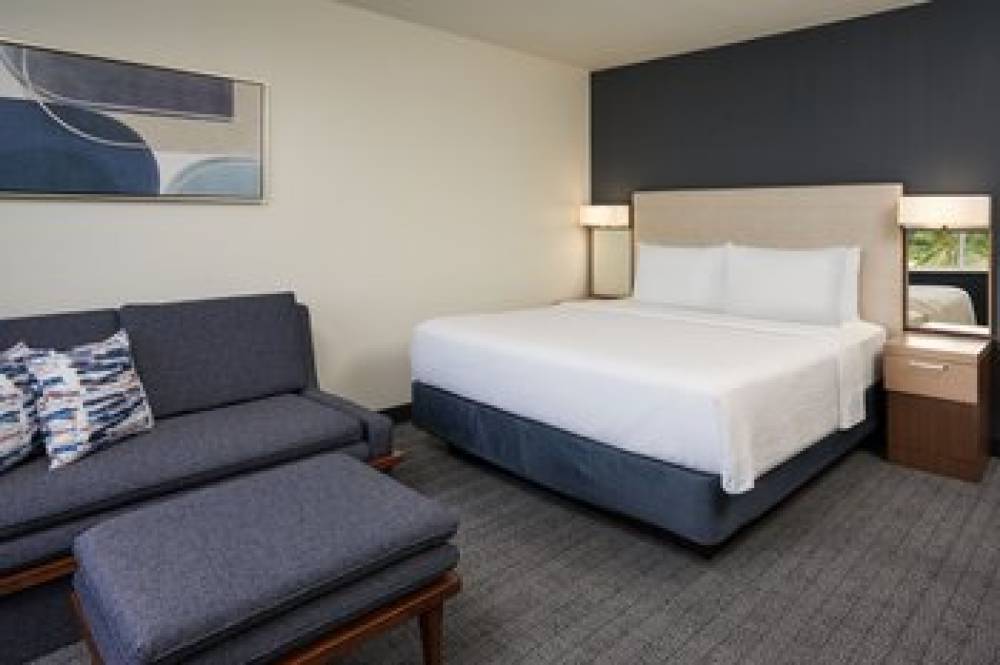 Courtyard By Marriott Fort Lauderdale Weston 7