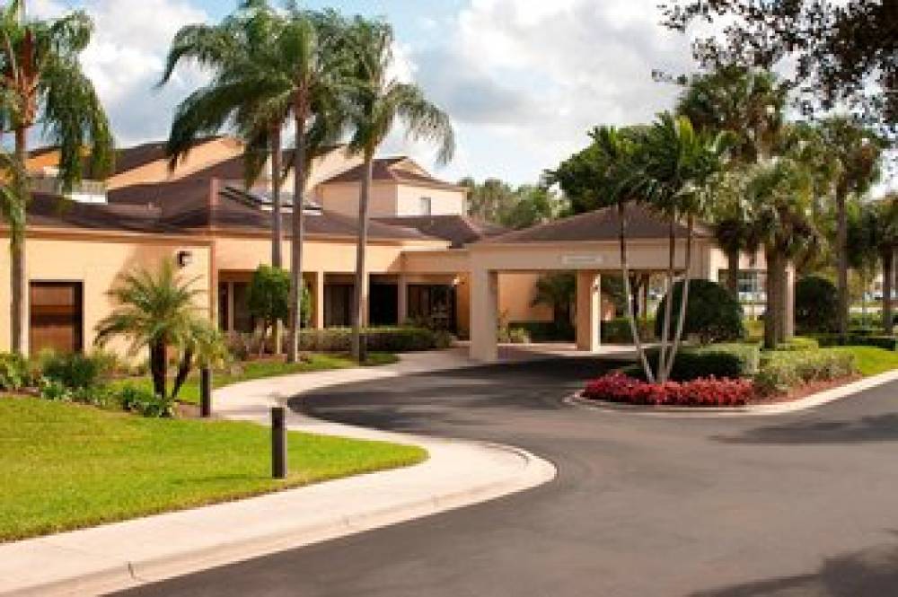 Courtyard By Marriott Fort Myers Cape Coral