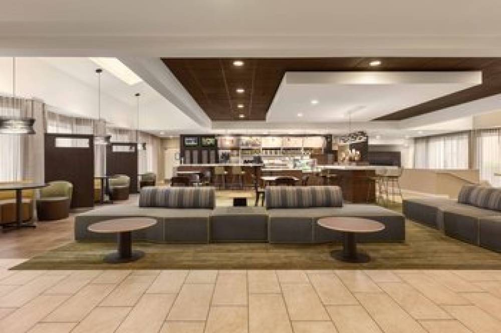 Courtyard By Marriott Fort Myers Cape Coral 7