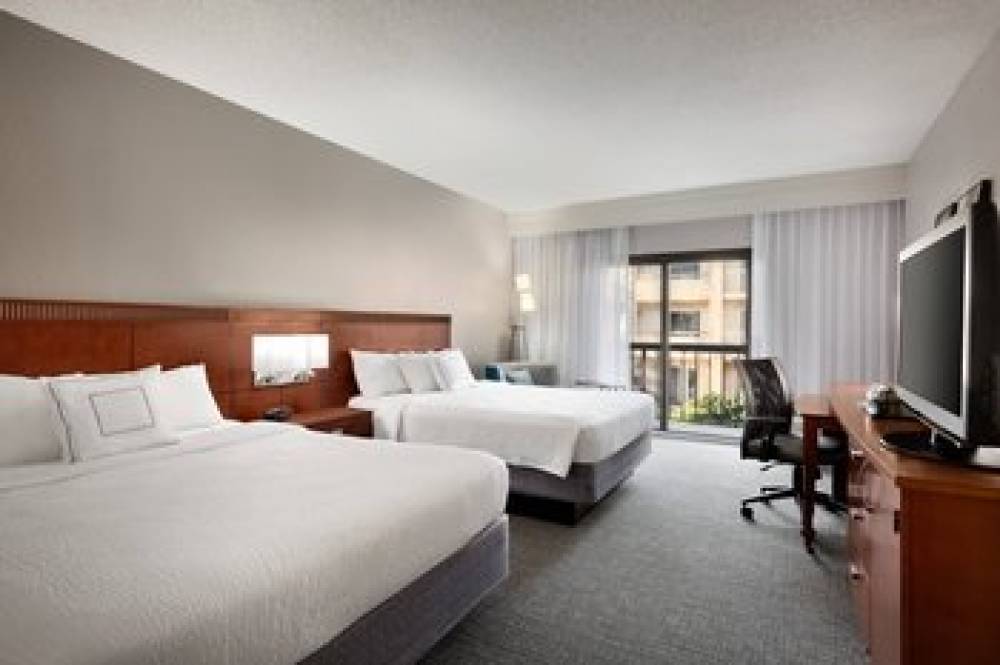 Courtyard By Marriott Fort Myers Cape Coral 9