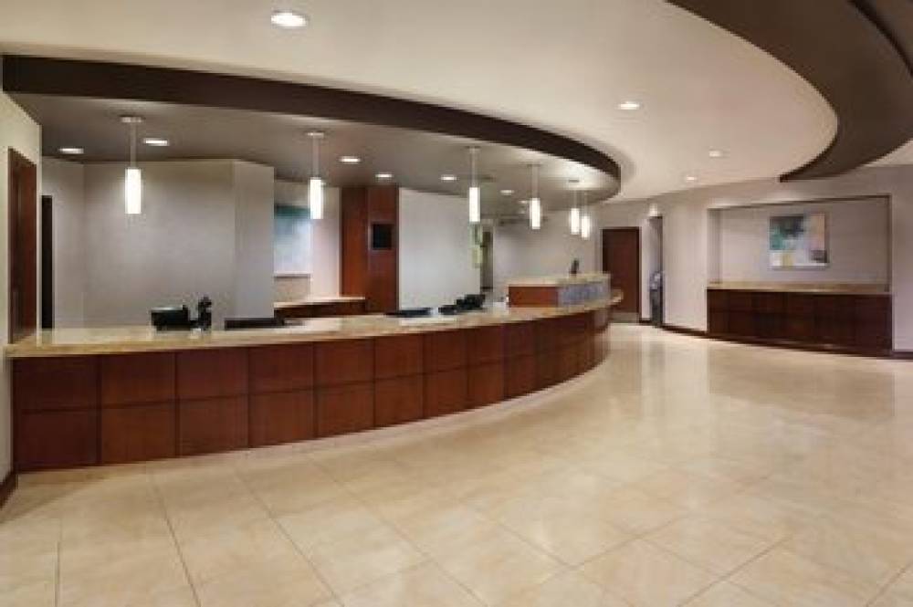 Courtyard By Marriott Fort Smith Downtown 3