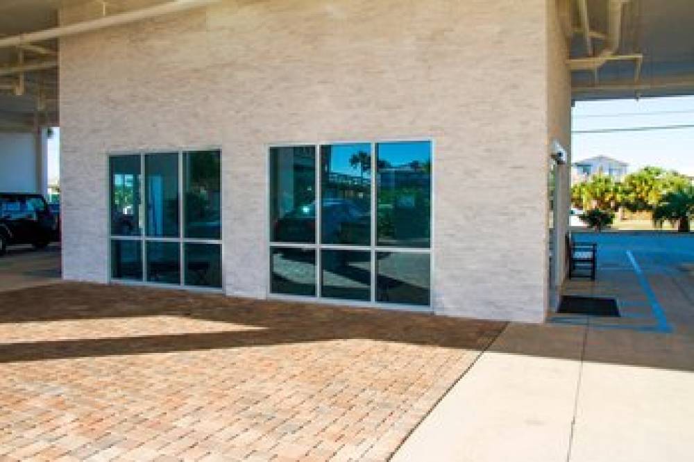 Courtyard By Marriott Fort Walton Beach-West Destin 4