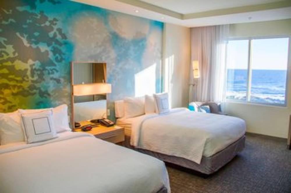 Courtyard By Marriott Fort Walton Beach-West Destin 10