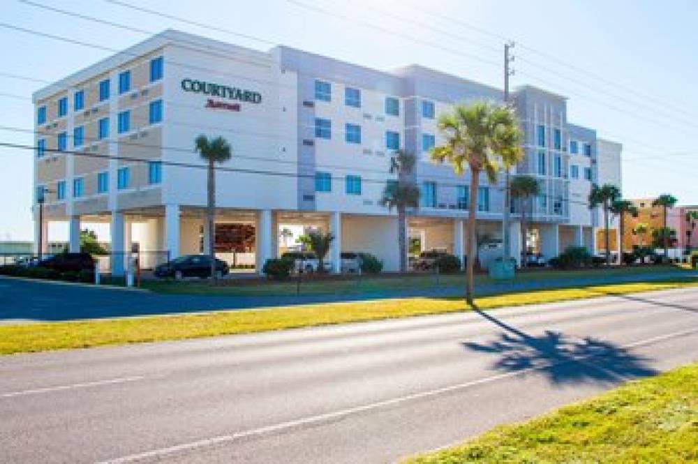 Courtyard By Marriott Fort Walton Beach-West Destin 3