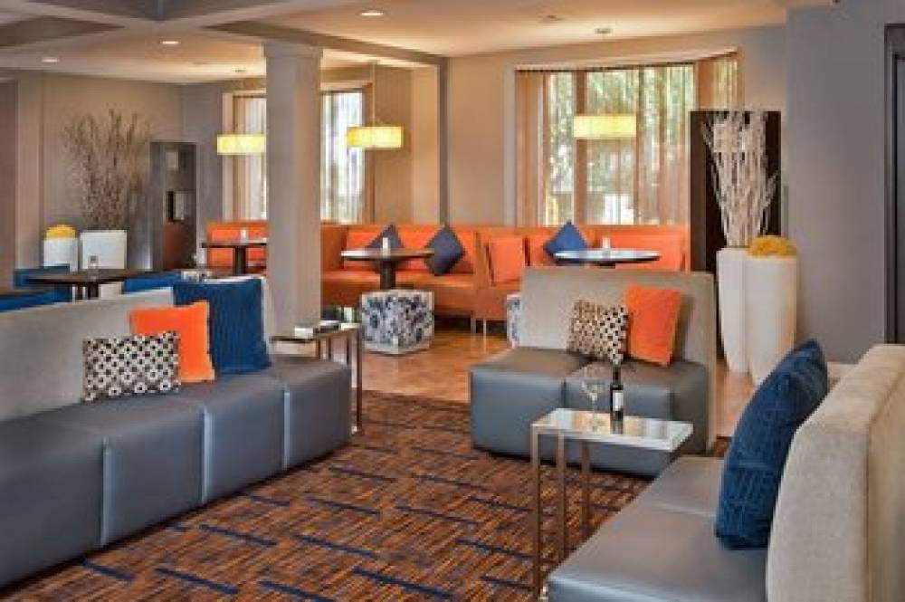 Courtyard By Marriott Frederick 1