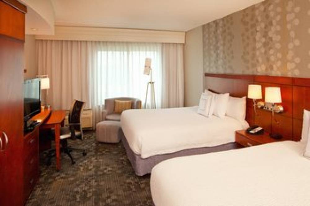 Courtyard By Marriott Gettysburg 7