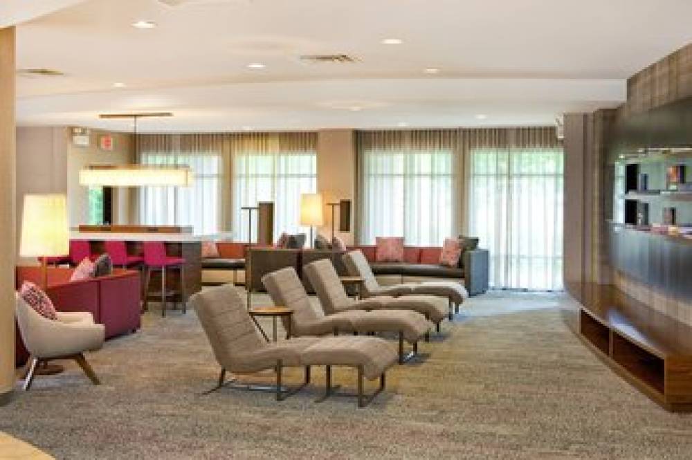 Courtyard By Marriott Gettysburg 5