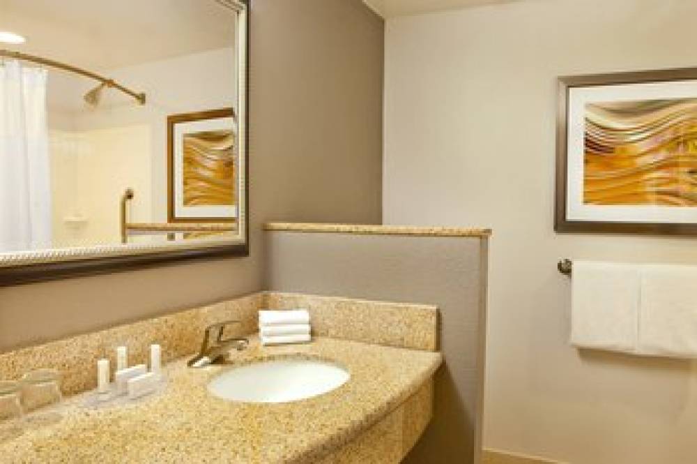 Courtyard By Marriott Gettysburg 9