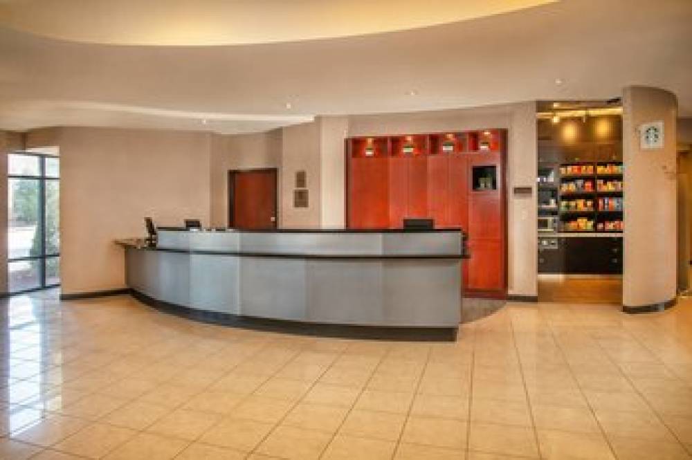 Courtyard By Marriott Gettysburg 4