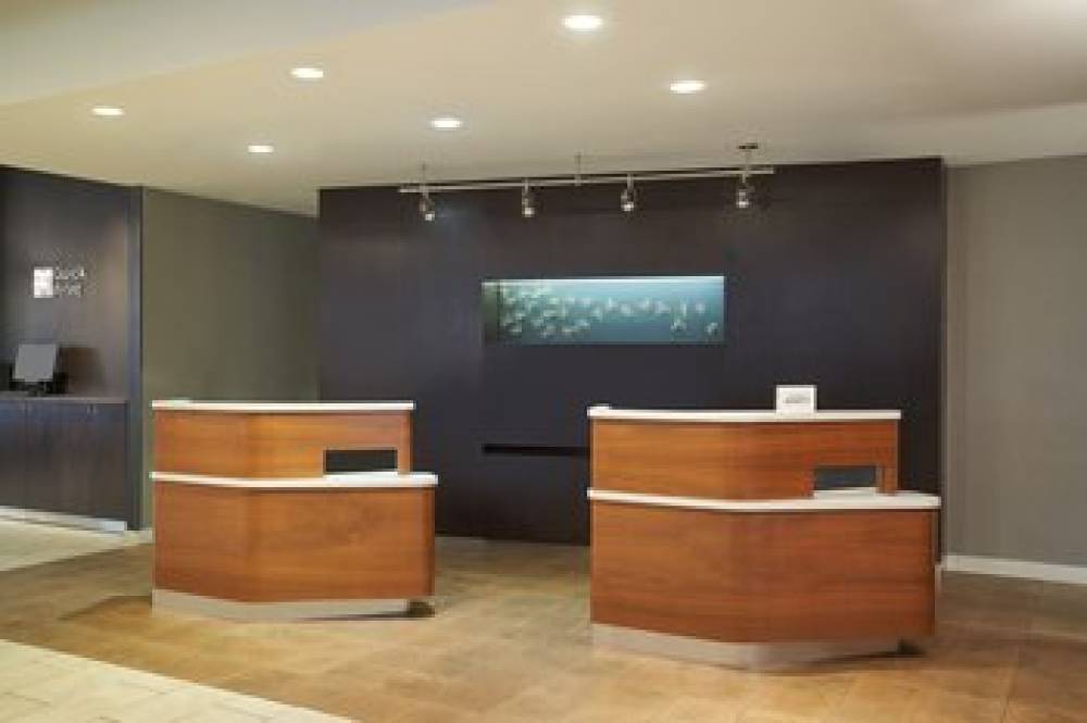 Courtyard By Marriott Glassboro Rowan University 3