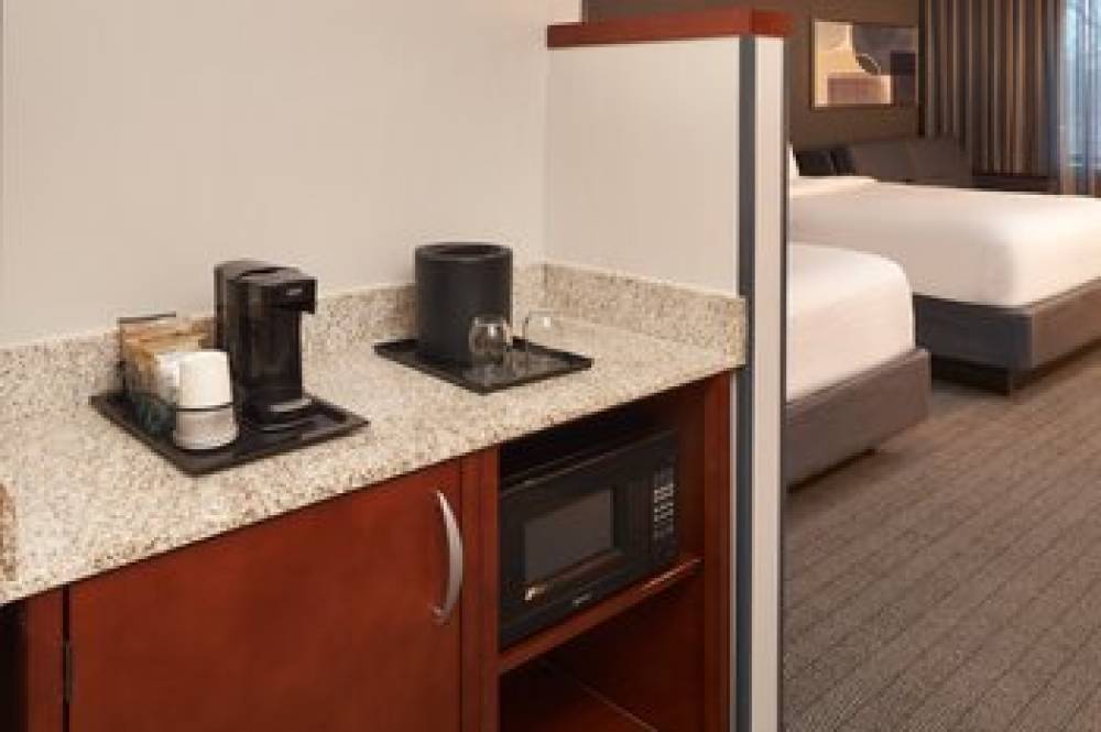 Courtyard By Marriott Glassboro Rowan University 9