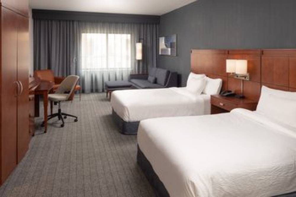 Courtyard By Marriott Glassboro Rowan University 8