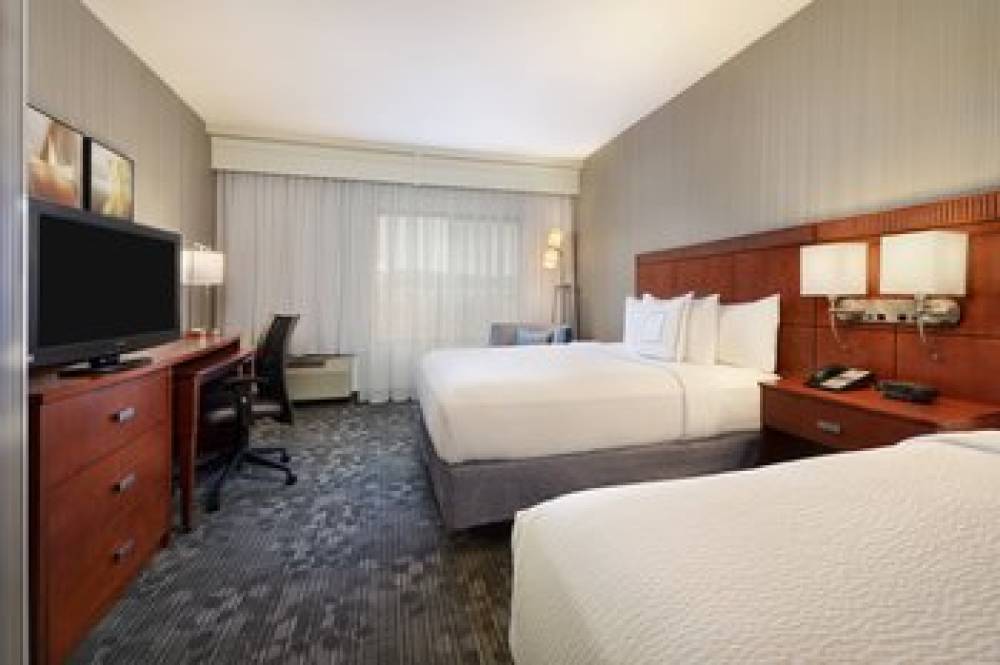 Courtyard By Marriott Grand Junction 6