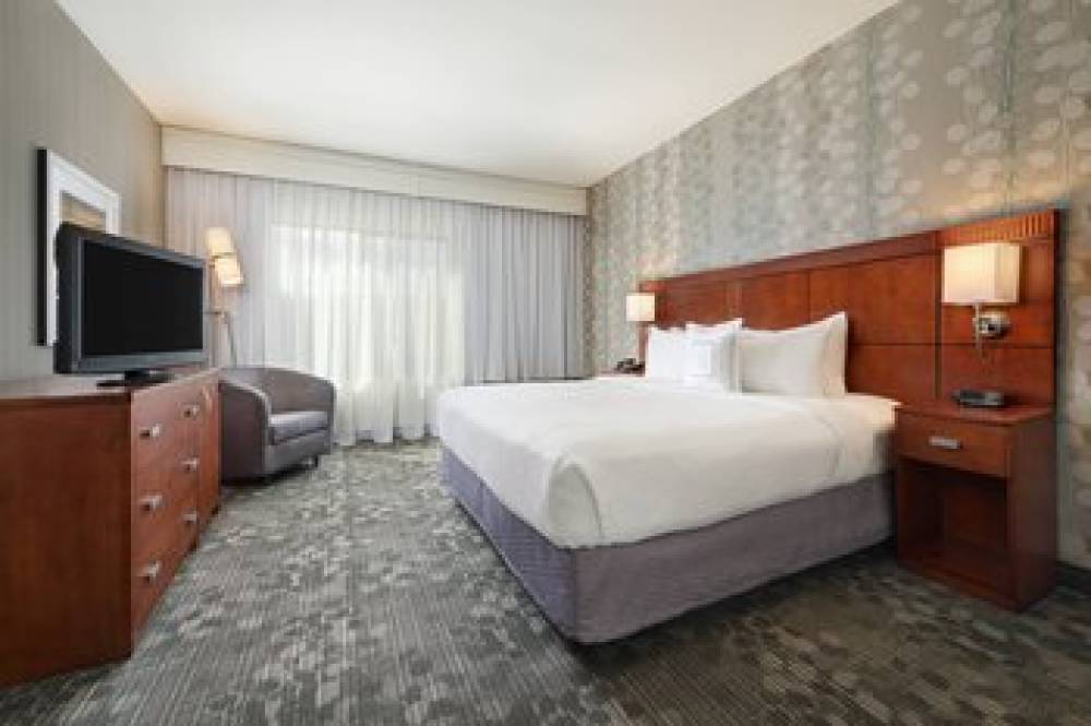 Courtyard By Marriott Grand Junction 1