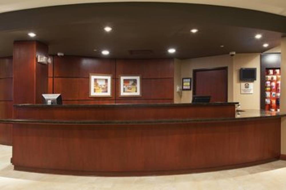 Courtyard By Marriott Grand Junction 3