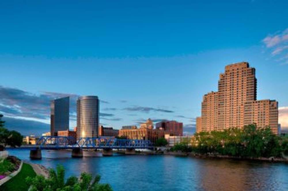 Courtyard By Marriott Grand Rapids Downtown 2