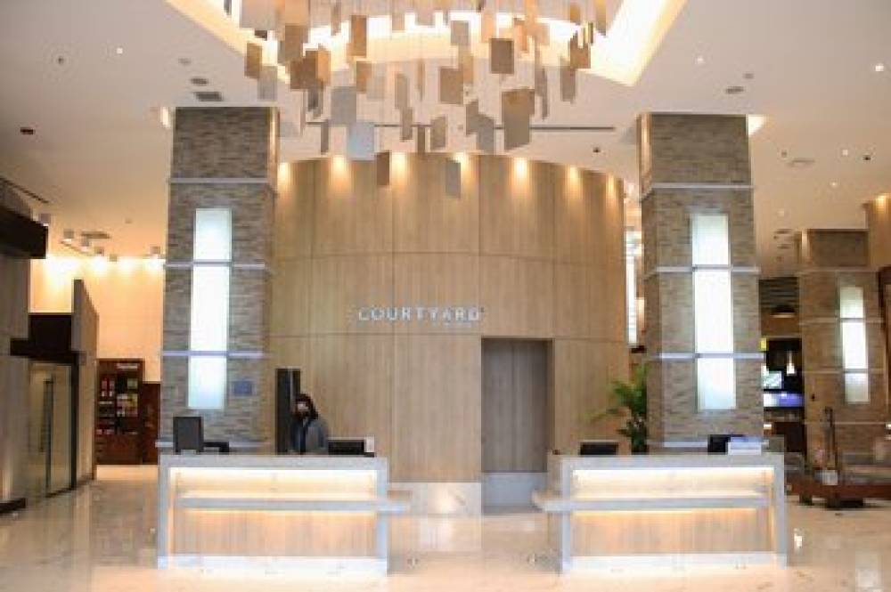 Courtyard By Marriott Guayaquil 3